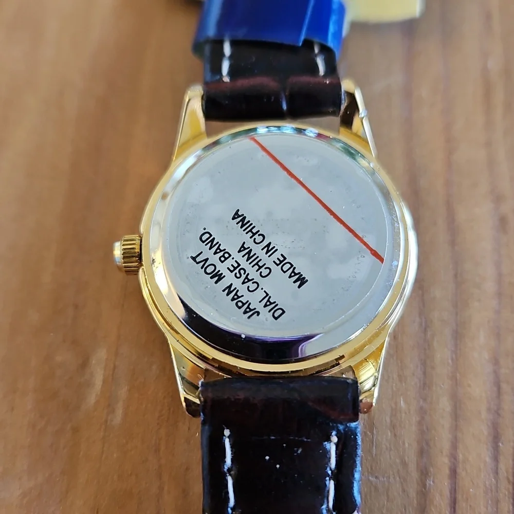 NWT Miykon Watch
